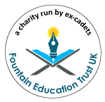 Fountain Education Trust UK